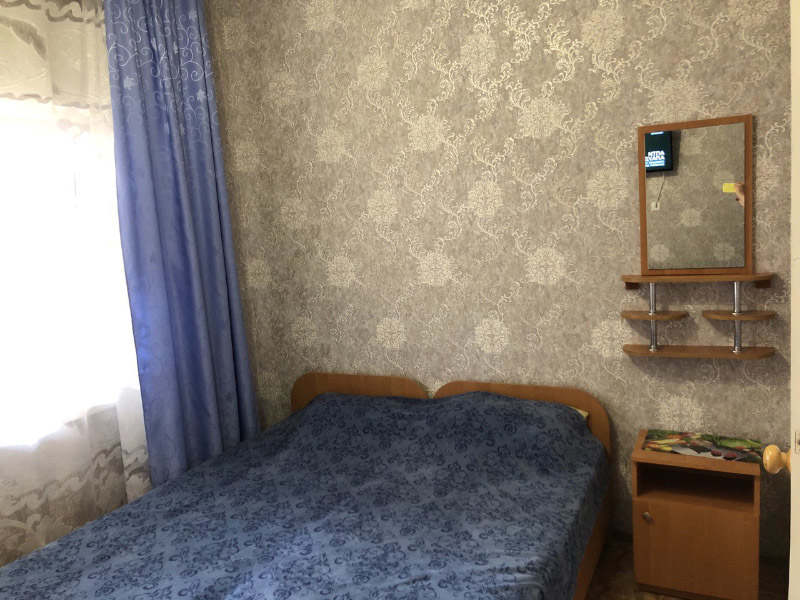 Гостиница Sharm Николаевка