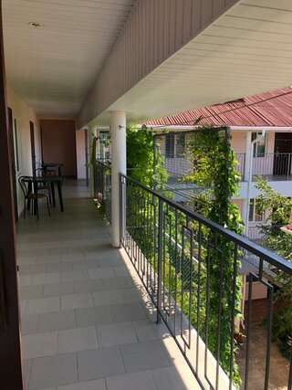 Гостиница Шарм Николаевка-6