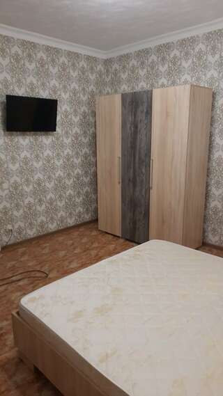 Гостиница Шарм Николаевка Двухместный номер с 2 отдельными кроватями-12