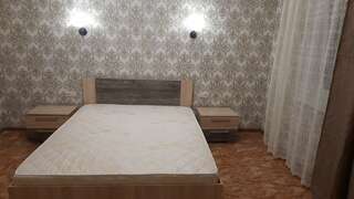 Гостиница Шарм Николаевка Двухместный номер с 2 отдельными кроватями-13