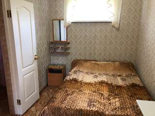 Гостиница Шарм Николаевка Двухместный номер с 2 отдельными кроватями-4