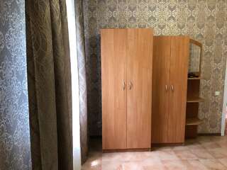 Гостиница Шарм Николаевка Двухместный номер с 2 отдельными кроватями-6