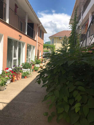 Гостиница Шарм Николаевка-2