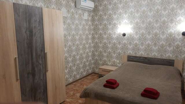 Гостиница Шарм Николаевка-52